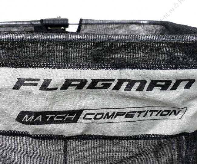 FLAGMAN Садок прямоугольный 50x40см 3м нейлон 3 FLAGMAN Садок прямоугольный 50x40см 3м нейлон 3