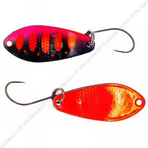 Блесна Grows Culture Doxna Mini 3.0g цвет #081