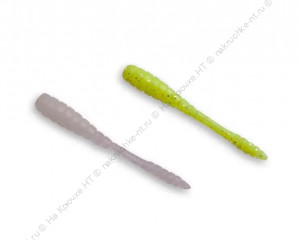 Tipsy 1,2" 69-30-89/91-5  Силиконовые приманки Crazy Fish