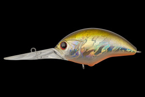 Воблер TsuYoki PRIMA 60F WR003