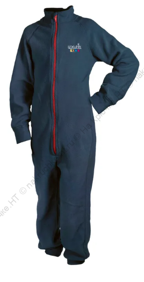 Комбинезон Norfin KIDS THERMO NAVY 04 р.140-146