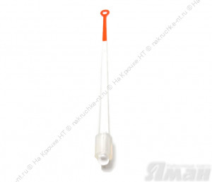 Сторожок лавсановый "Яман" STYLE RIB, 100 мм, 1,4 г