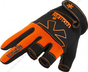 Перчатки Norfin GRIP 3 CUT GLOVES 02 р.M