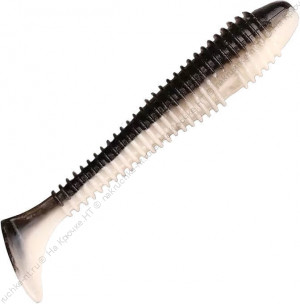 Vibro Fat 3.2" 73-80-28d-6 Силиконовые приманки Crazy Fish