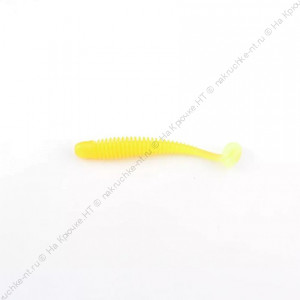 Виброхвост FISHER BAITS Killer 99мм цвет 20