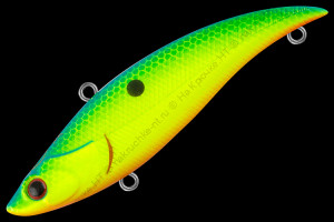 Раттлин TsuYoki VIKA 90S  A508