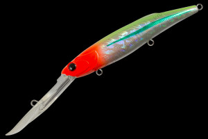 Воблер TsuYoki PROVOCATOR 120F AM001