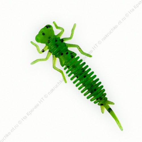 Larva 1,6 цвет 026