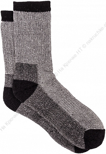 Термо-носки ALPIKA WINTE 2 Термо-носки ALPIKA WINTE 2