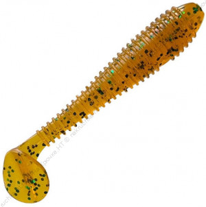 Vibro Fat 3.2" 73-80-31-6 Силиконовые приманки Crazy Fish