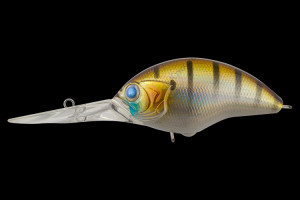 Воблер TsuYoki PRIMA 60F WR001