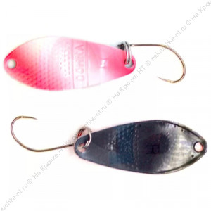 Блесна Grows Culture Doxna Mini 3.0g цвет #084