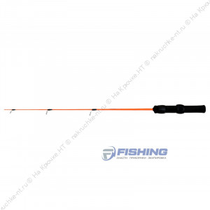 FLAGMAN Удочка зимняя Ice Rod Orange 60см