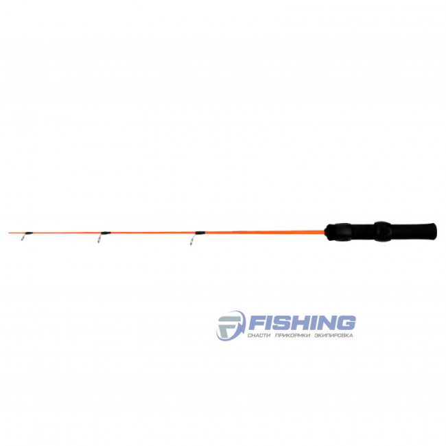 FLAGMAN Удочка зимняя Ice Rod Orange 60см