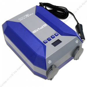 Насос электрический "БРИЗ", ГП25