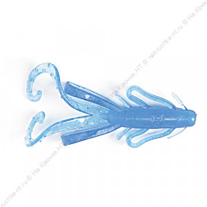 Твистеры съедоб. искусст. LJ Pro Series HOGY HOG 1.6in