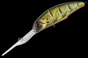 Воблер TsuYoki STRIP 60F 030Z