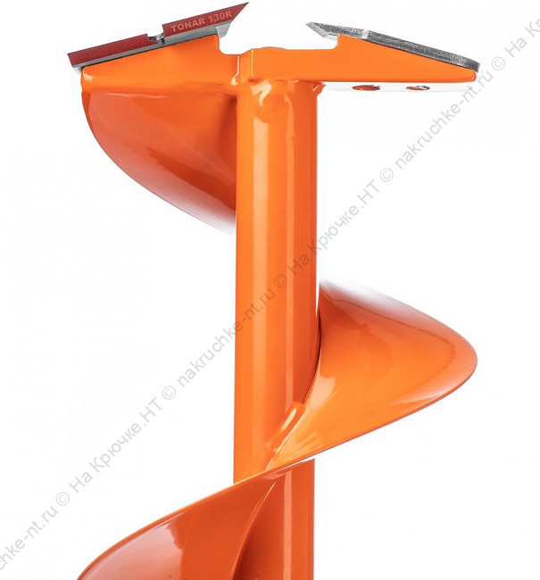 Шнек под мотобур MOTOSHTORM 130R правое вращение (SMS-130R) Тонар 4 Шнек под мотобур MOTOSHTORM 130R правое вращение (SMS-130R) Тонар 4
