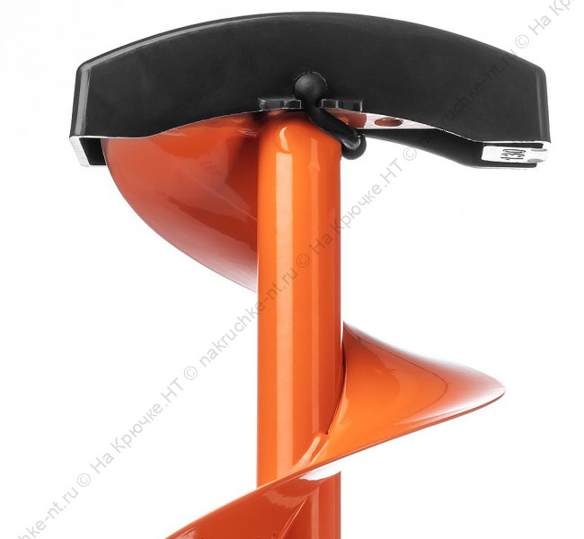 Шнек под мотобур MOTOSHTORM 130R правое вращение (SMS-130R) Тонар 3 Шнек под мотобур MOTOSHTORM 130R правое вращение (SMS-130R) Тонар 3