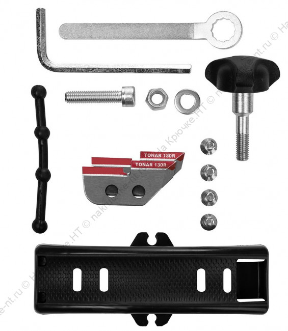 Шнек под мотобур MOTOSHTORM 130R правое вращение (SMS-130R) Тонар 7 Шнек под мотобур MOTOSHTORM 130R правое вращение (SMS-130R) Тонар 7