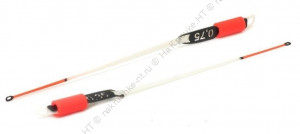 Сторожок лавсановый "Яман" STYLE RIB, 120 мм, 1,1 г