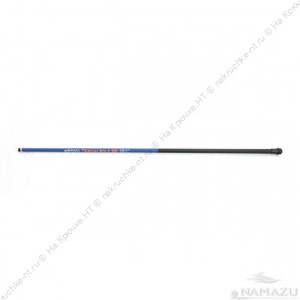 Удилище стеклопластиковое б/к  NAMAZU TENSAI Pole, 5 м, тест 10-40 гр./50/