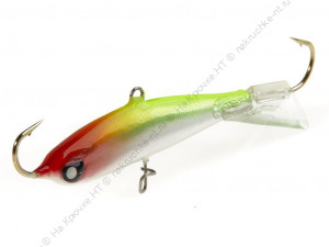 Балансир Lucky John NORDIC 4 40мм/02H