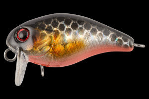 Воблер TsuYoki CHEF 32F X264