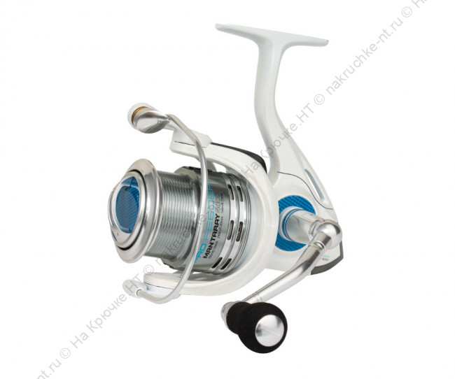 FLAGMAN Катушка фидерная Mantaray Pro Feeder 4000 1