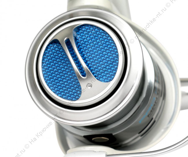 FLAGMAN Катушка фидерная Mantaray Pro Feeder 4000 4