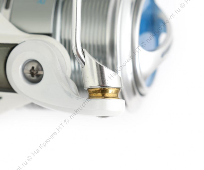 FLAGMAN Катушка фидерная Mantaray Pro Feeder 4000 5