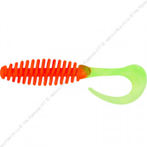 Твистер RELAX TURBO 5"(12,5см) TRT5-TS420