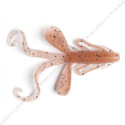 Твистеры съедоб. искусст. LJ Pro Series HOGY HOG 1.6in