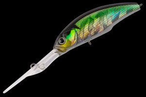 Воблер TsuYoki STRIP 60F 056