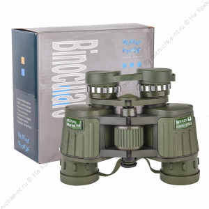 Бинокль Water Proof Military Marine 8x42