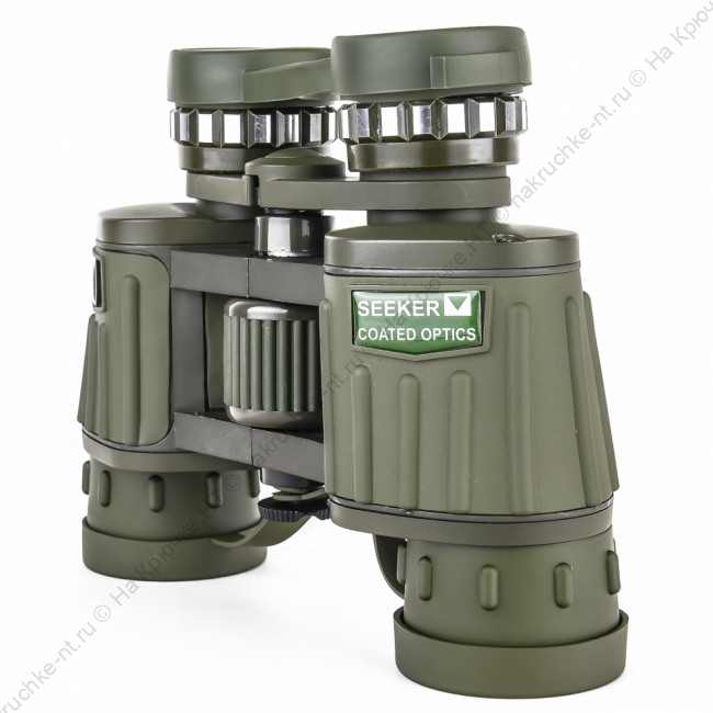 Бинокль Military Marine Seeker 8x42 5 Бинокль Military Marine Seeker 8x42 5