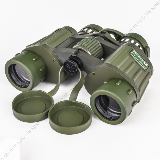 Бинокль Military Marine Seeker 8x42 2 Бинокль Military Marine Seeker 8x42 2
