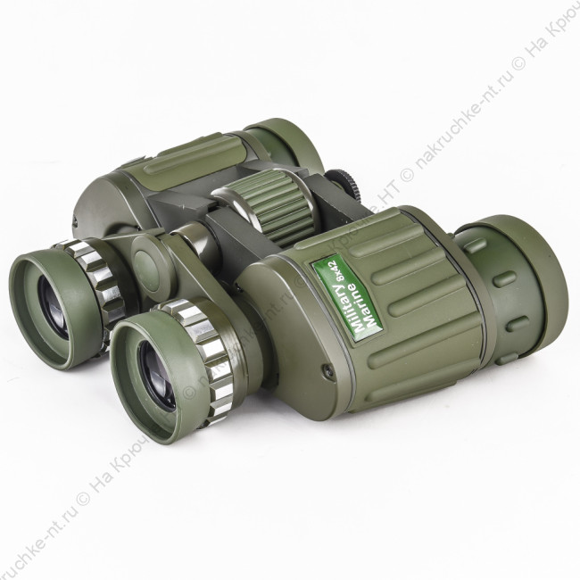 Бинокль Military Marine Seeker 8x42 4 Бинокль Military Marine Seeker 8x42 4