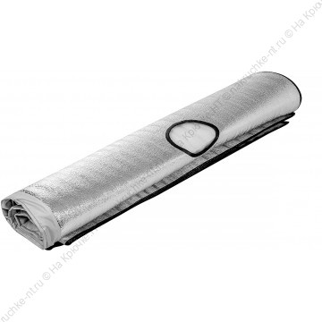 Пол для палатки зим.куб 1,5х1,7 с 3-отверстиями (HS-P150-3) Helios