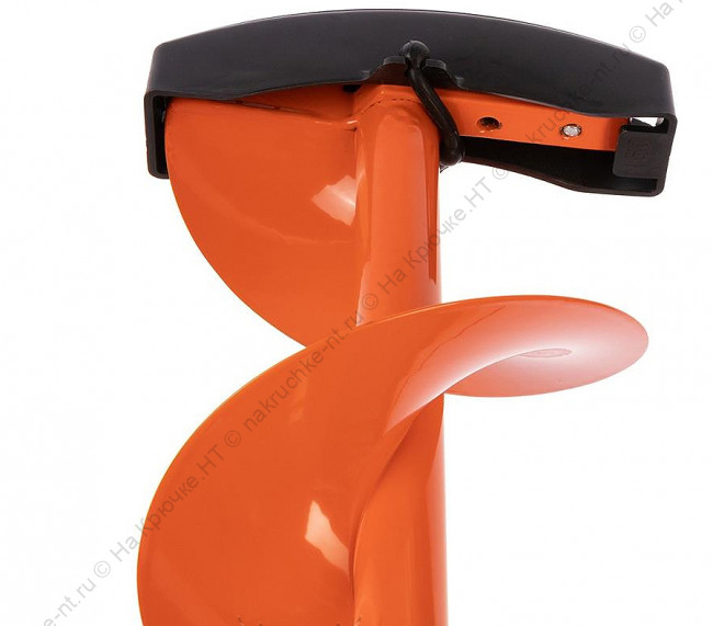 Шнек под мотобур MOTOSHTORM 150R правое вращение (SMS-150R) Тонар 3 Шнек под мотобур MOTOSHTORM 150R правое вращение (SMS-150R) Тонар 3