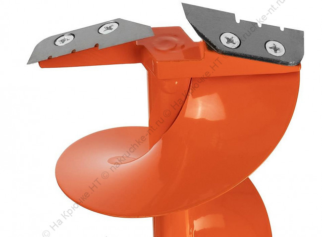 Шнек под мотобур MOTOSHTORM 150R правое вращение (SMS-150R) Тонар 5 Шнек под мотобур MOTOSHTORM 150R правое вращение (SMS-150R) Тонар 5