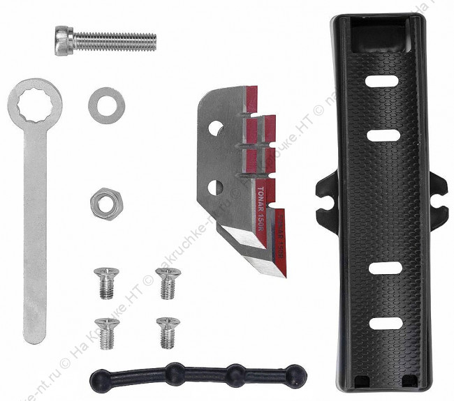 Шнек под мотобур MOTOSHTORM 150R правое вращение (SMS-150R) Тонар 7 Шнек под мотобур MOTOSHTORM 150R правое вращение (SMS-150R) Тонар 7