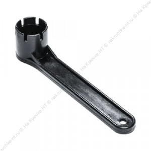 Ключ для воздушного клапана, 141х30 мм