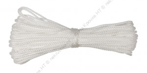 Шнур хозяйственный d-4мм./100 м.