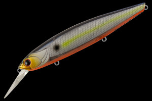 Воблер TsuYoki DRAGA 130SP 207R