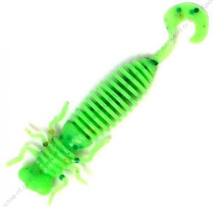 Fanatik Larva LUX 1,6 цвет 020