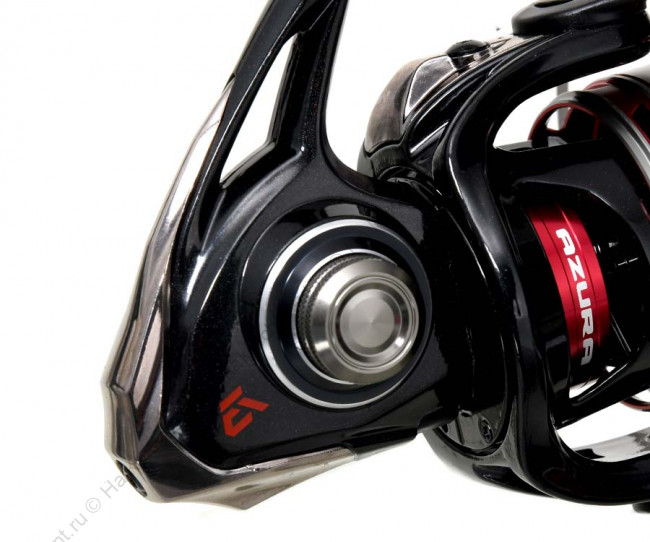 AZURA Катушка спиннинговая Sawada 2500S 11ш.п. 3 AZURA Катушка спиннинговая Sawada 2500S 11ш.п. 3