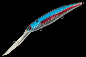 Воблер TsuYoki PROVOCATOR 120F LMX007