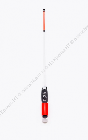 Сторожок лавсановый "Яман" STYLE SPOT, 160 мм, 0,4 г