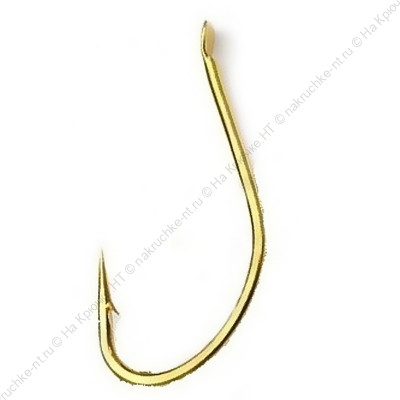 OWNER Поводок готовый S-610 №10 8шт